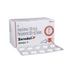 Zerodol-P Tablet